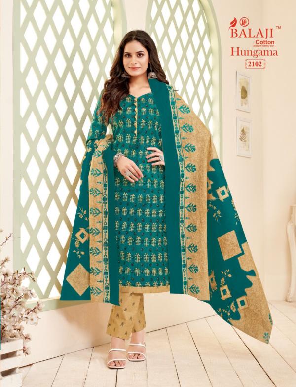 Balaji Hungama Vol-21 – Dress Material